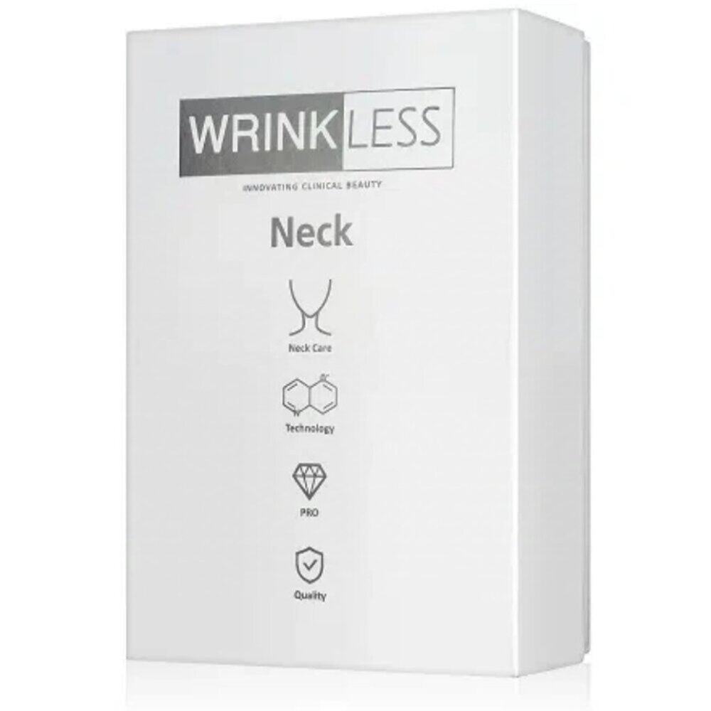 Wrinkless Neck Innovating Clinical Beauty - Picture 3 of 10